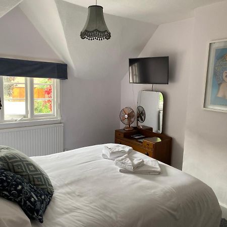 Bed and Breakfast The Hundred Of Ashendon à Waddesdon Chambre photo
