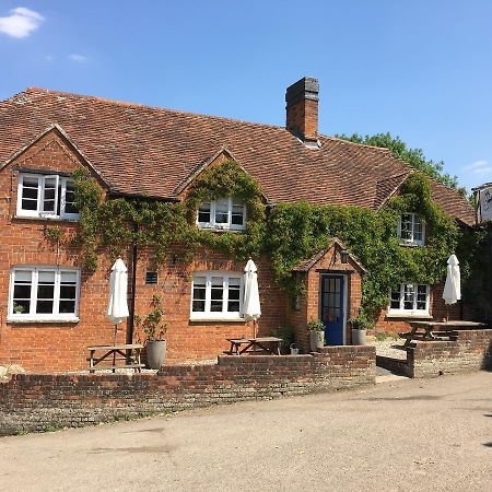 Bed and Breakfast The Hundred Of Ashendon à Waddesdon Extérieur photo